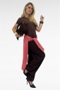 maglia elasticizzata holly